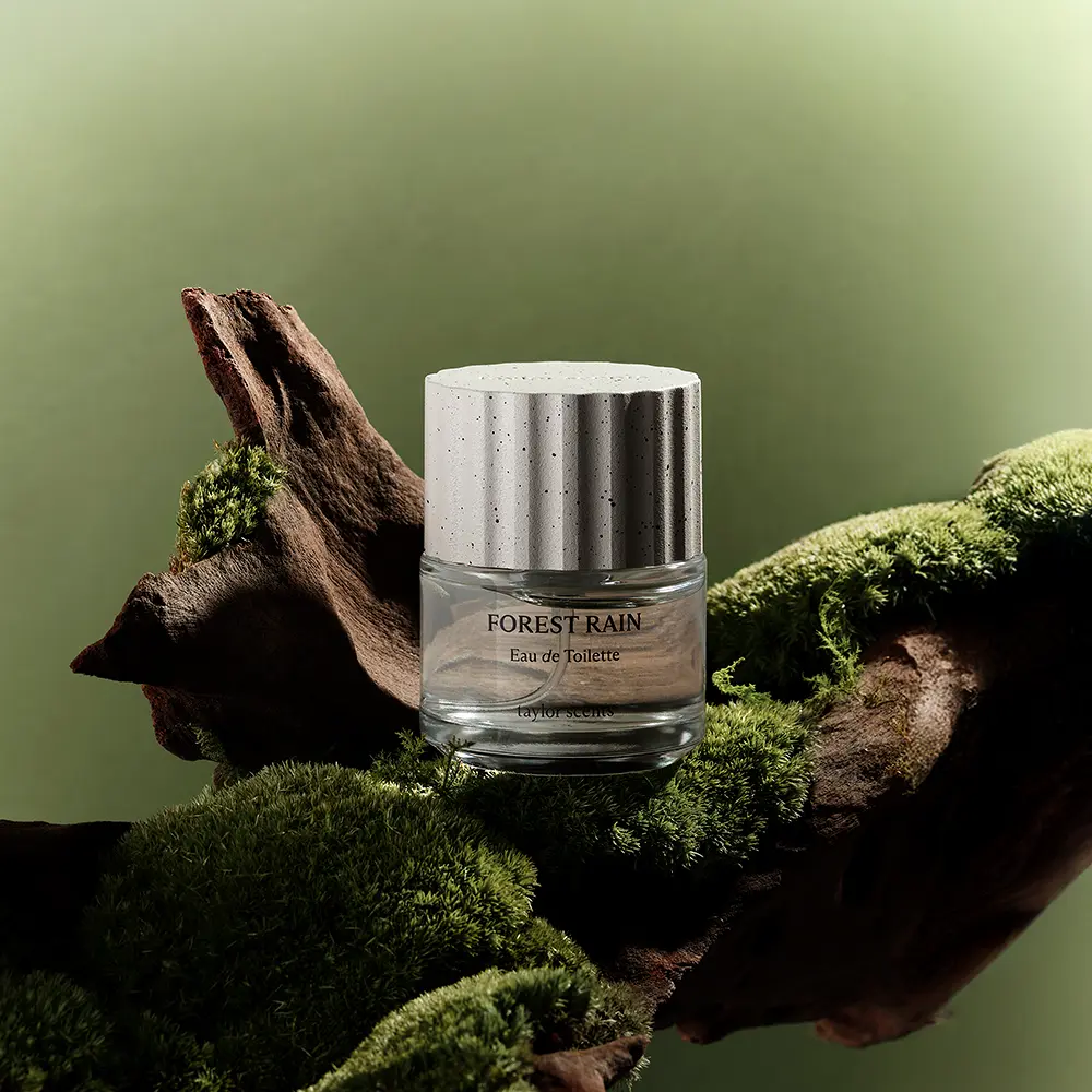 테일러센츠 오브제 퍼퓸 EDT 30ml 포레스트레인