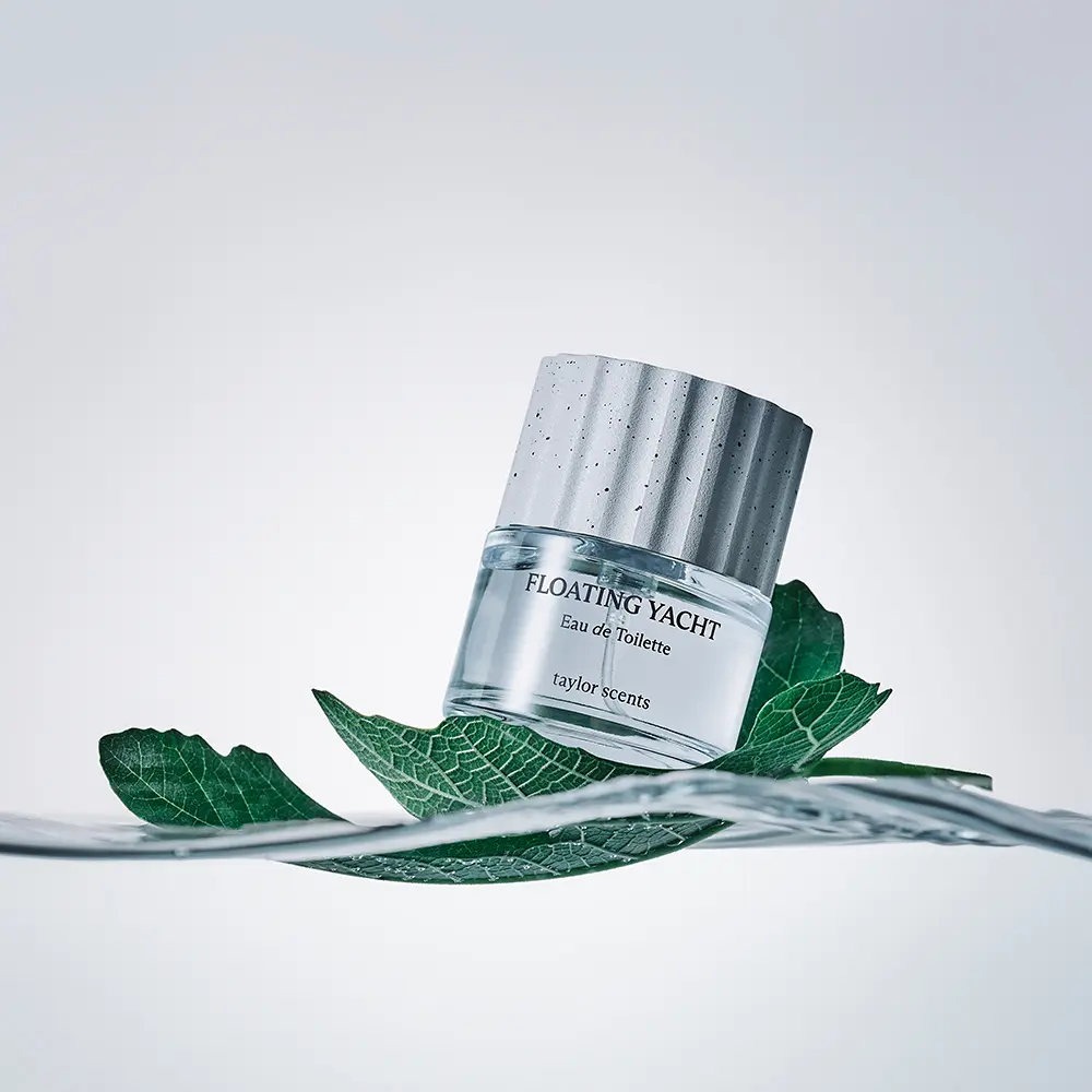 테일러센츠 오브제 퍼퓸 EDT 30ml 플로팅요트