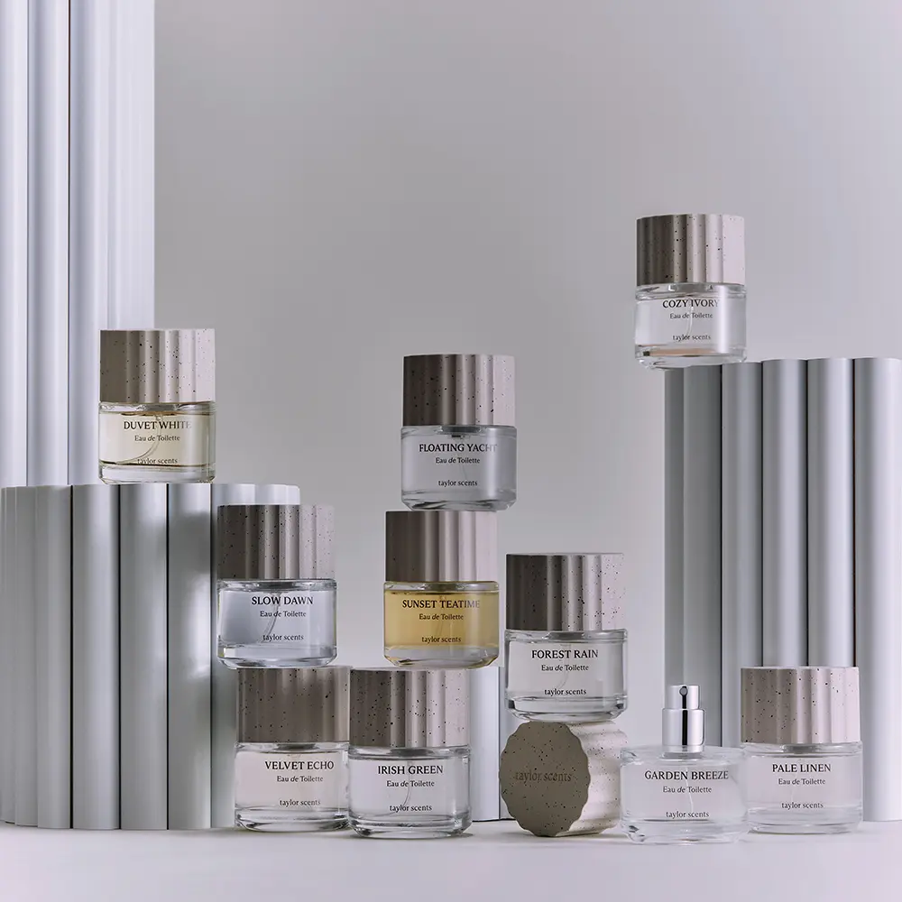 테일러센츠 오브제 퍼퓸 EDT 30ml 16종 택 1 (단품/기획)
