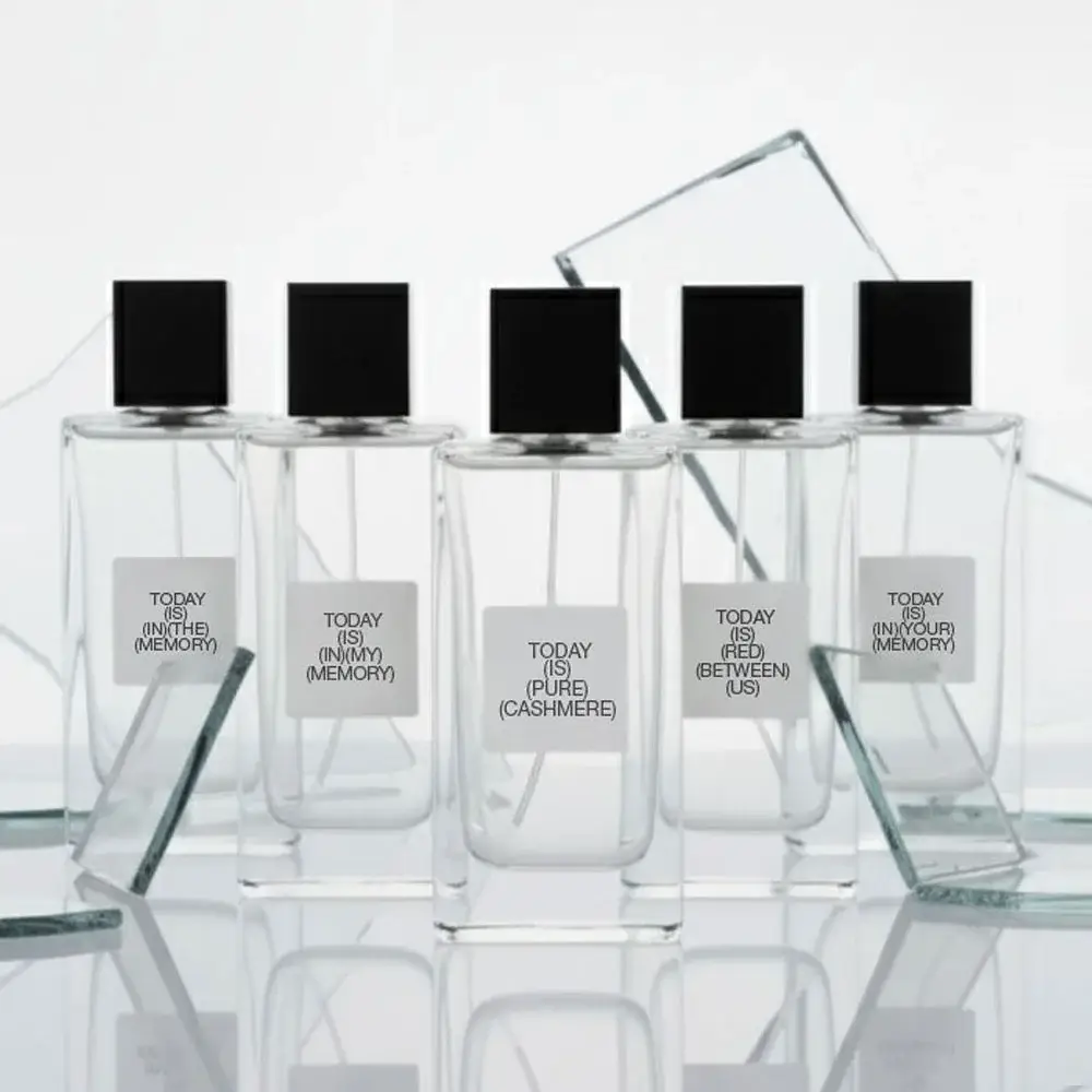 투데이이즈 오드 퍼퓸 50ml 5종 택 1