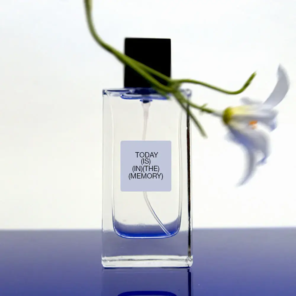 투데이이즈 인더메모리 오드 퍼퓸 50ml