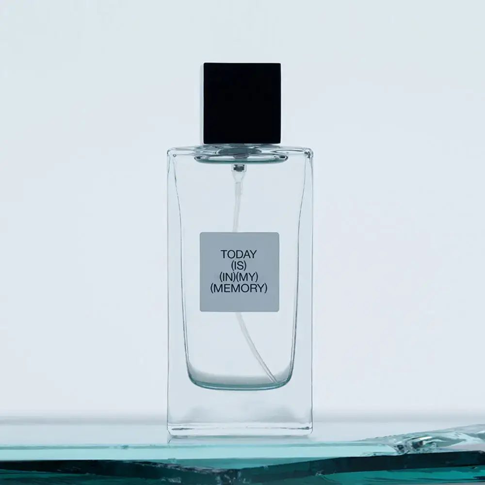 투데이이즈 인마이메모리 오드 퍼퓸 50ml