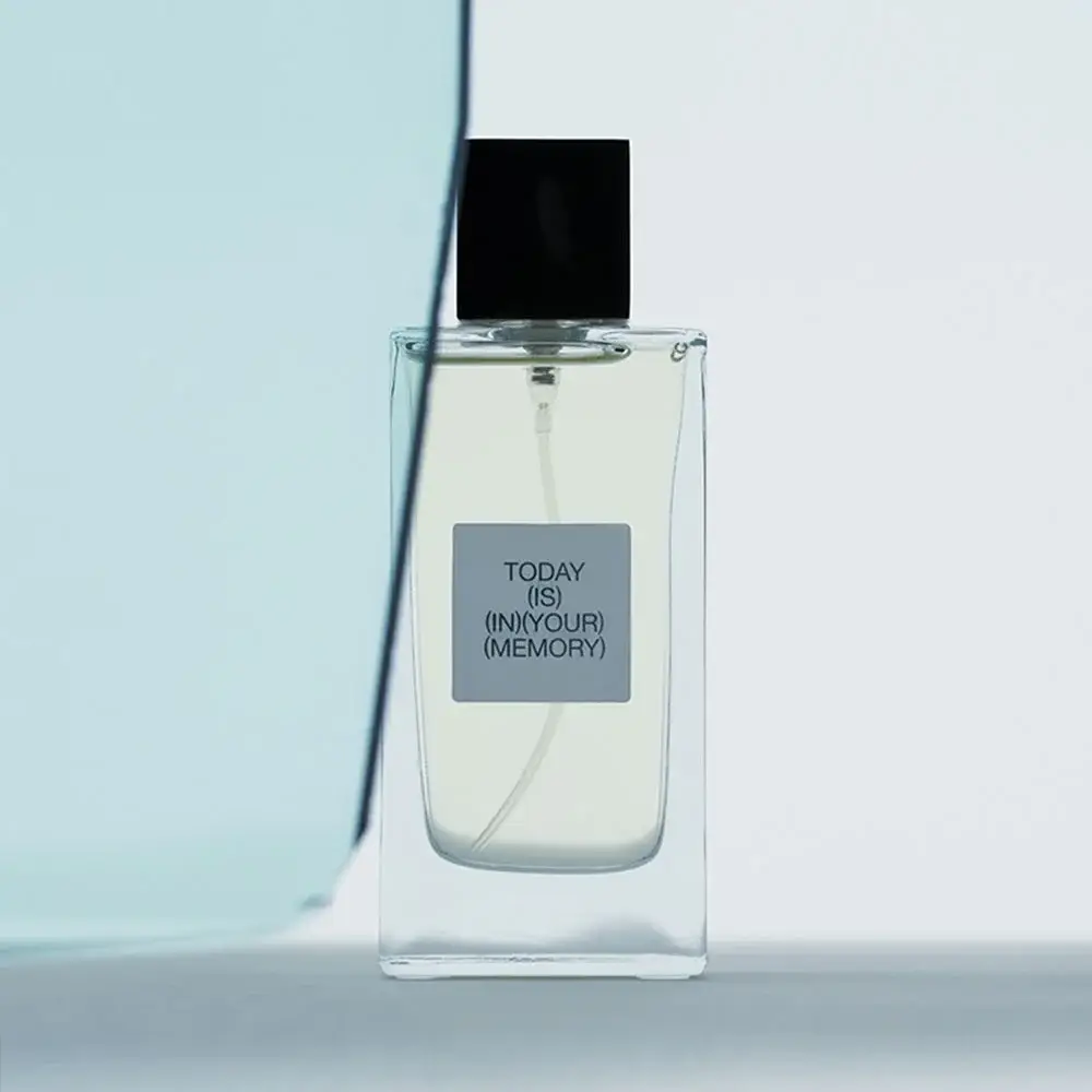 투데이이즈 인유어메모리 오드 퍼퓸 50ml