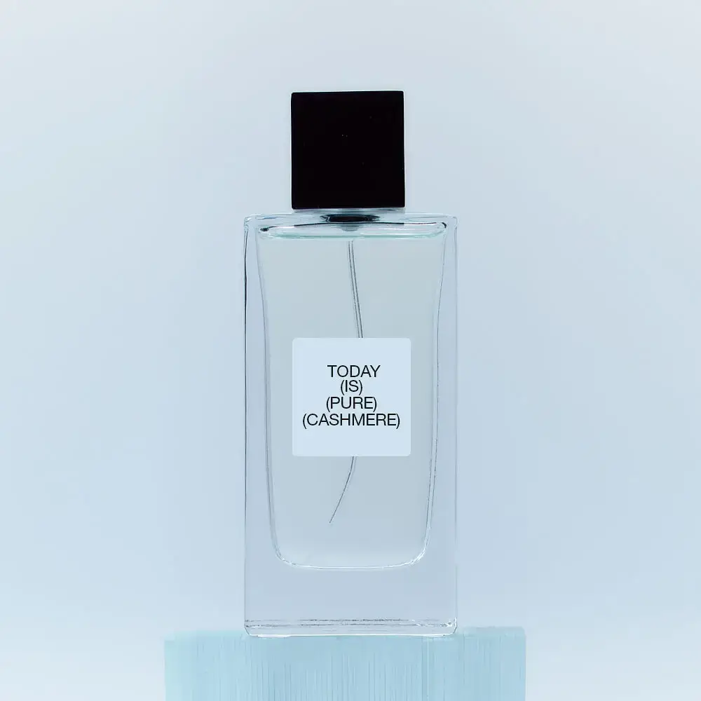 투데이이즈 퓨어캐시미어 오드 퍼퓸 50ml