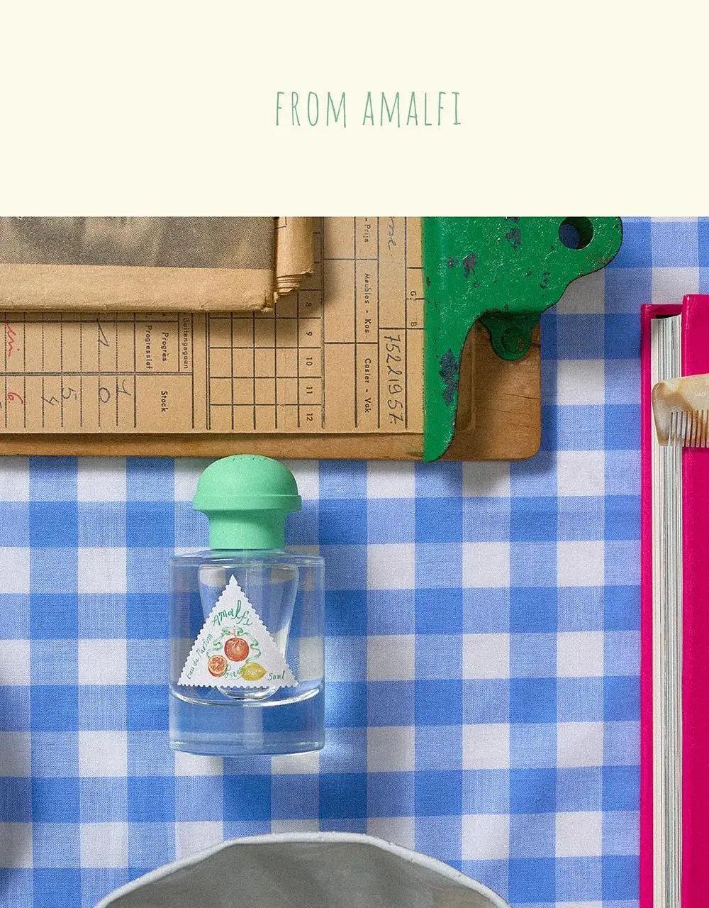 포스테스 오 드 퍼퓸 50ml 프롬 아말피 상세페이지 3