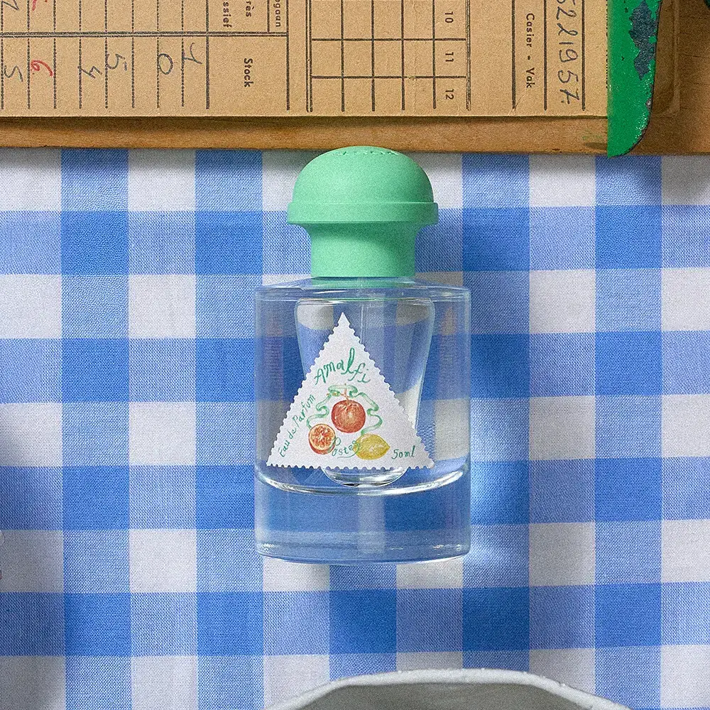 포스테스 오 드 퍼퓸 50ml 프롬 아말피
