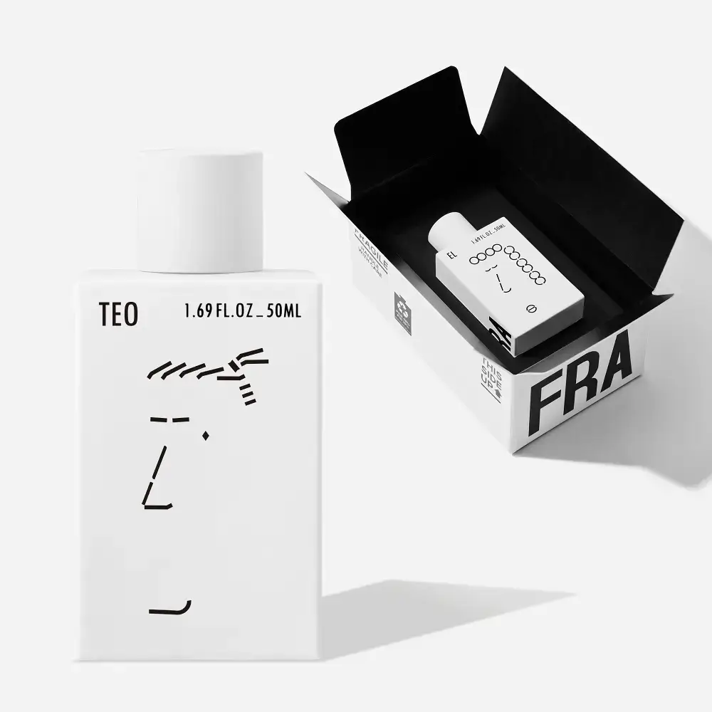 프라포투투 퍼퓸 50ml 5종