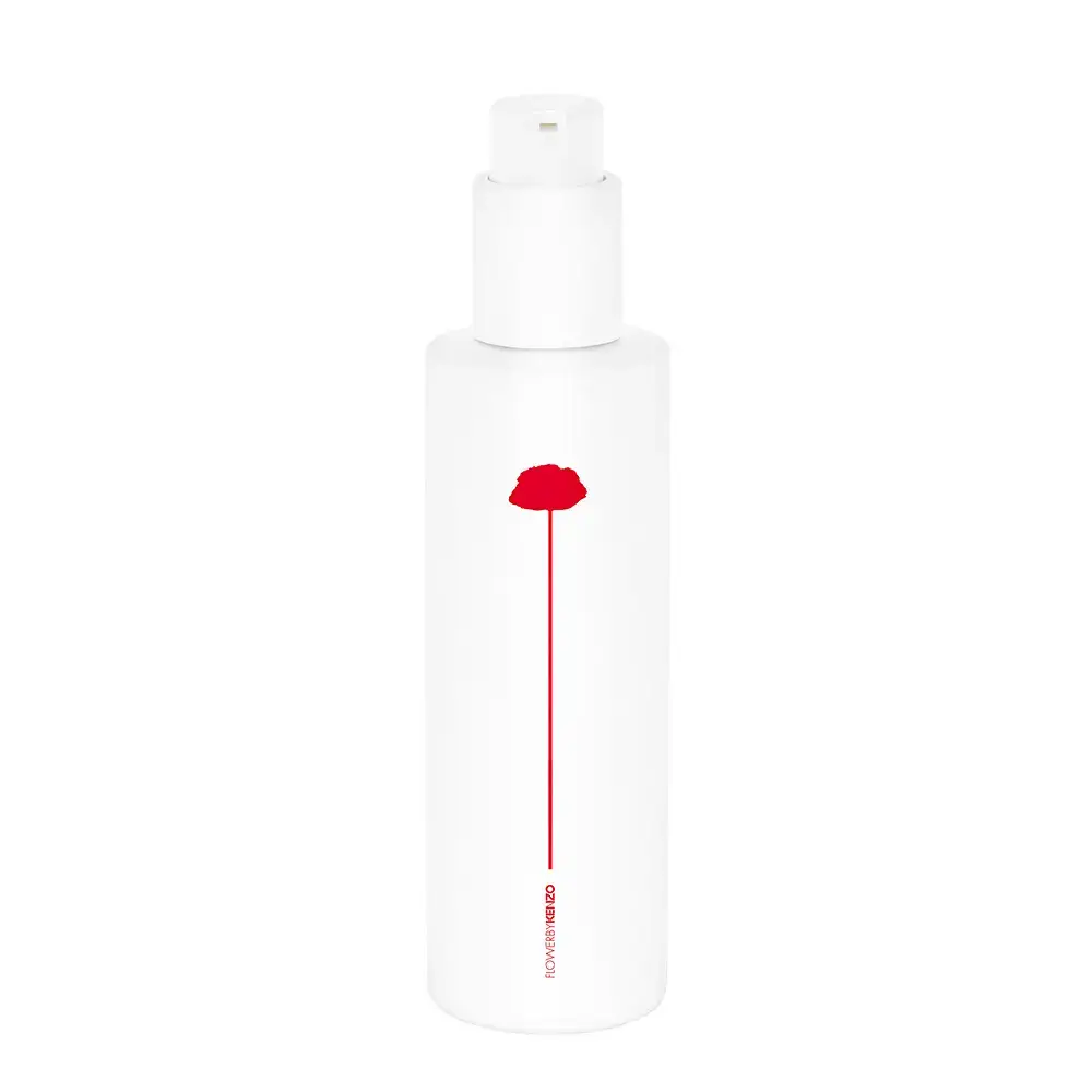 플라워바이겐조 오 드 퍼퓸 인 어 밀크 200ml(퍼퓸로션)