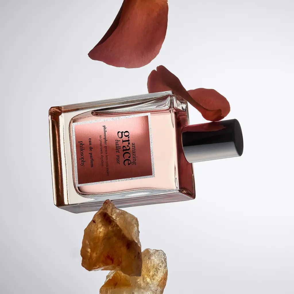 필로소피 어메이징 그레이스 발레로즈 EDP 60ml