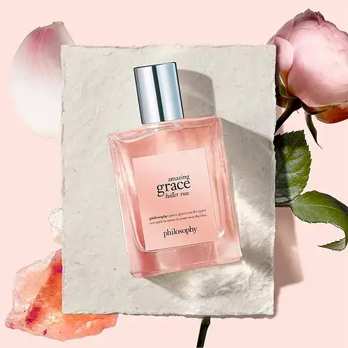 필로소피 어메이징 그레이스 발레로즈 EDT 60ml