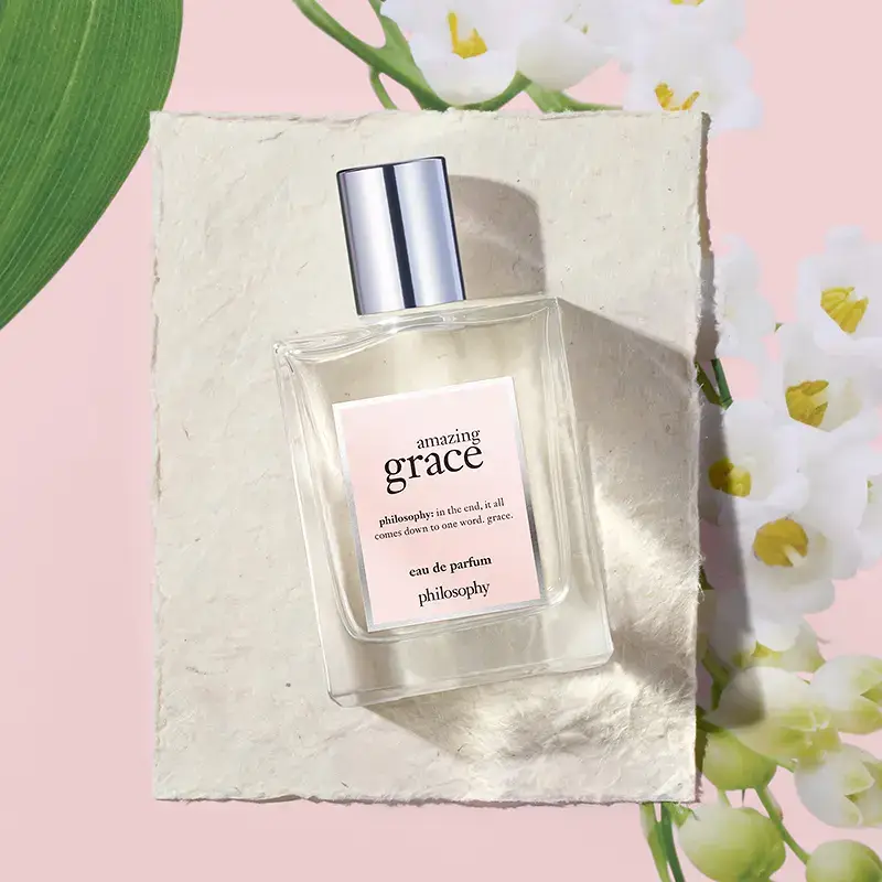 필로소피 어메이징 그레이스 EDP 60ml