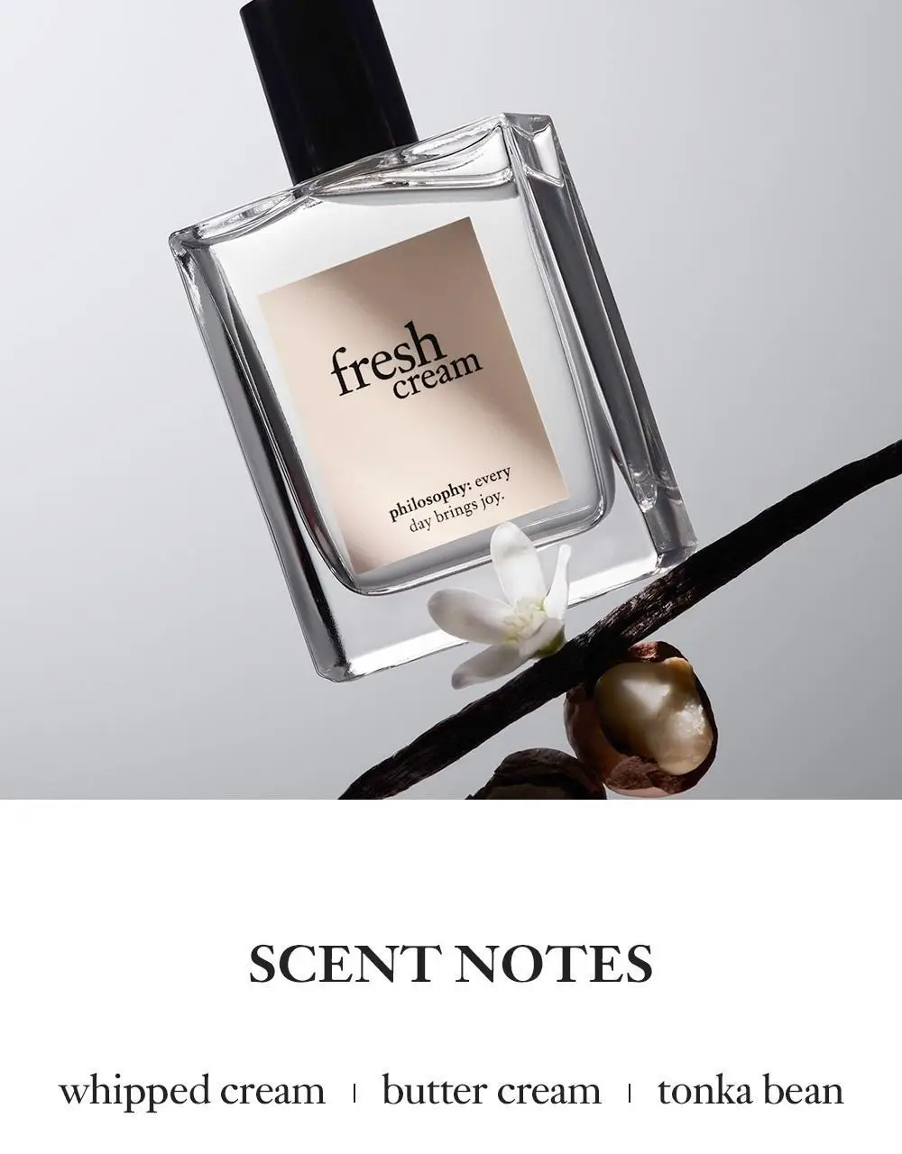 필로소피 프레쉬크림 프레그런스 EDT (15ml/60ml/60ml기획) 상세페이지 5