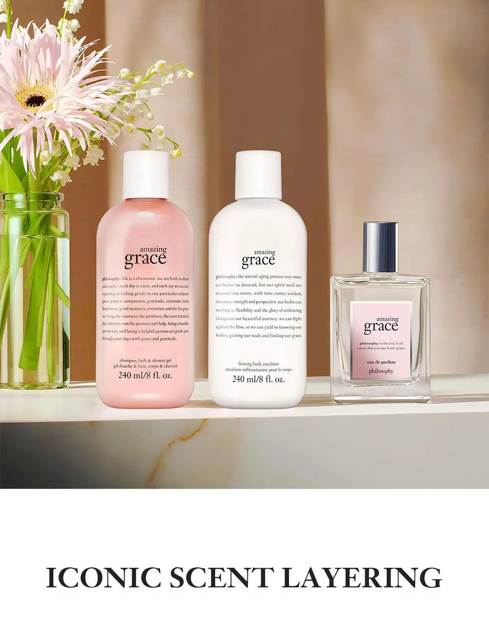 필로소피 EDP 60ml(어메이징그레이스/발레로즈/인텐스/퓨어그레이스) 택1 상세페이지 14