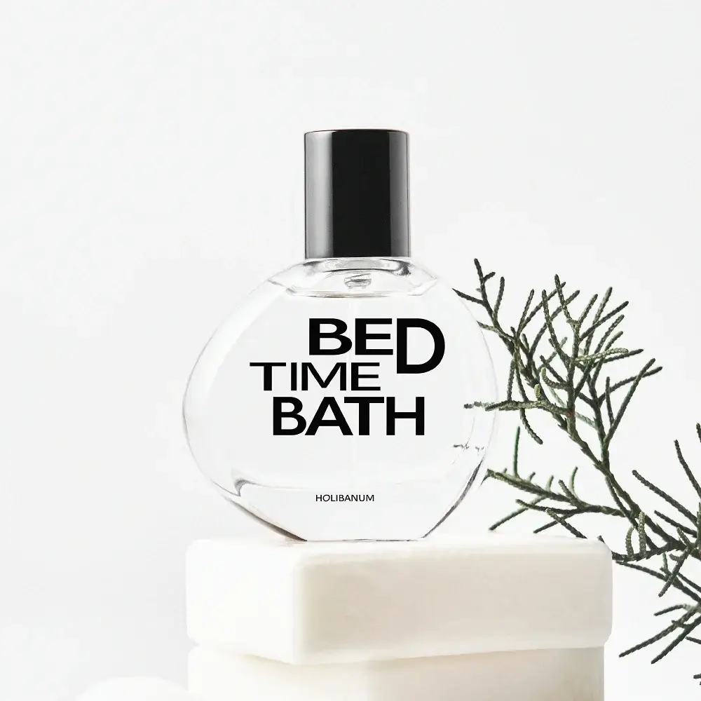 홀리바넘 오 드 뚜왈렛 30ml 베드타임 배스