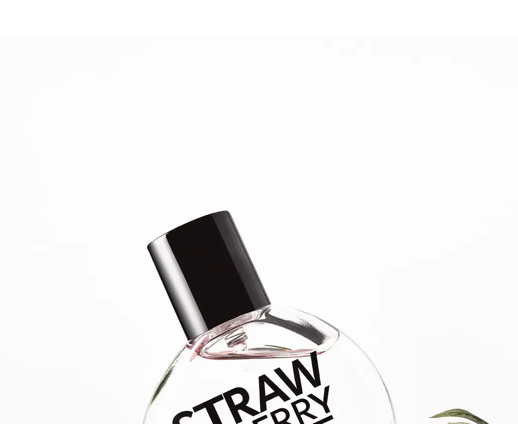 홀리바넘 오 드 뚜왈렛 30ml 스트로베리 헤이즈 상세페이지 2
