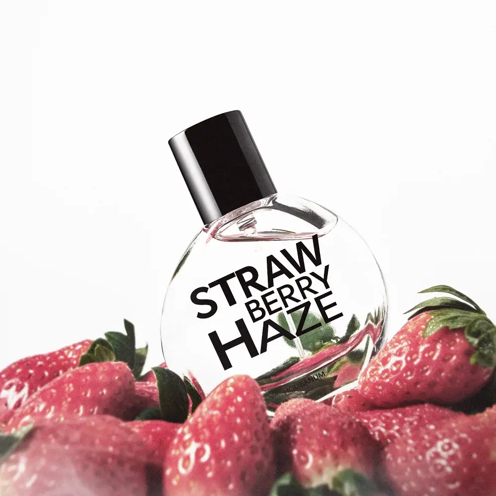 홀리바넘 오 드 뚜왈렛 30ml 스트로베리 헤이즈
