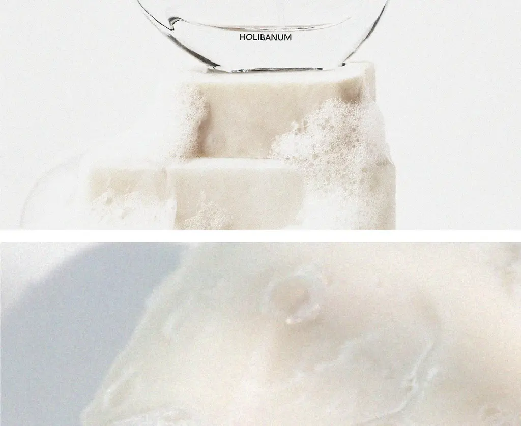 홀리바넘 오 드 뚜왈렛 30ml 크림 솝 상세페이지 3