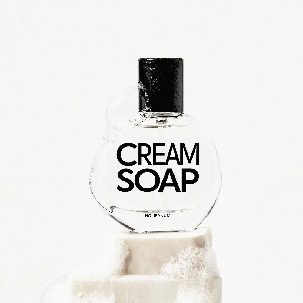 홀리바넘 오 드 뚜왈렛 30ml 크림 솝