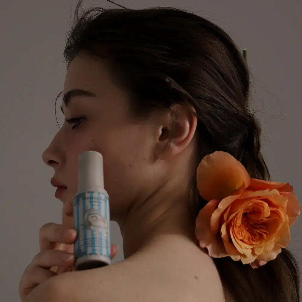 아뜰리에페이 헤어 퍼퓸 슬립핑 베이비 30ml