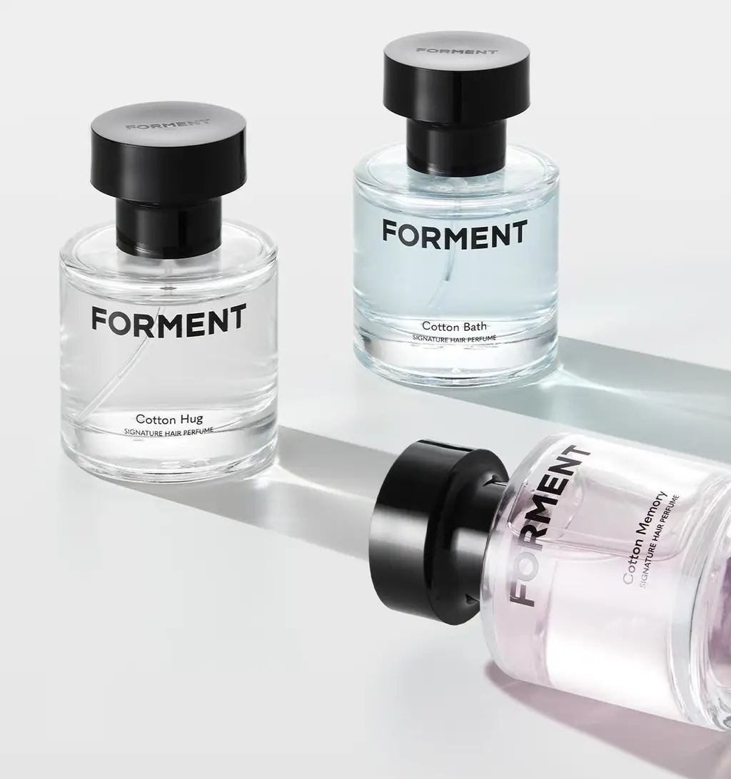 포맨트 시그니처 헤어퍼퓸 30ml 3종 택 1 상세페이지 4