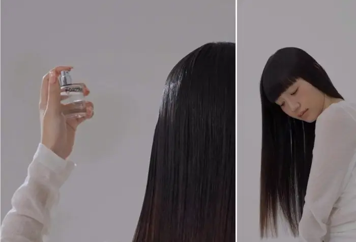 포맨트 시그니처 헤어퍼퓸 30ml 3종 택 1 상세페이지 7