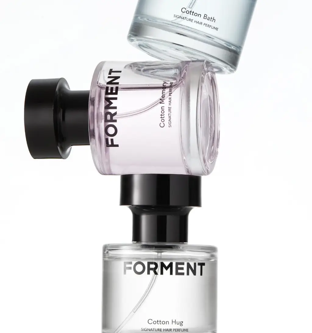 포맨트 시그니처 헤어퍼퓸 30ml 3종 택 1 상세페이지 9