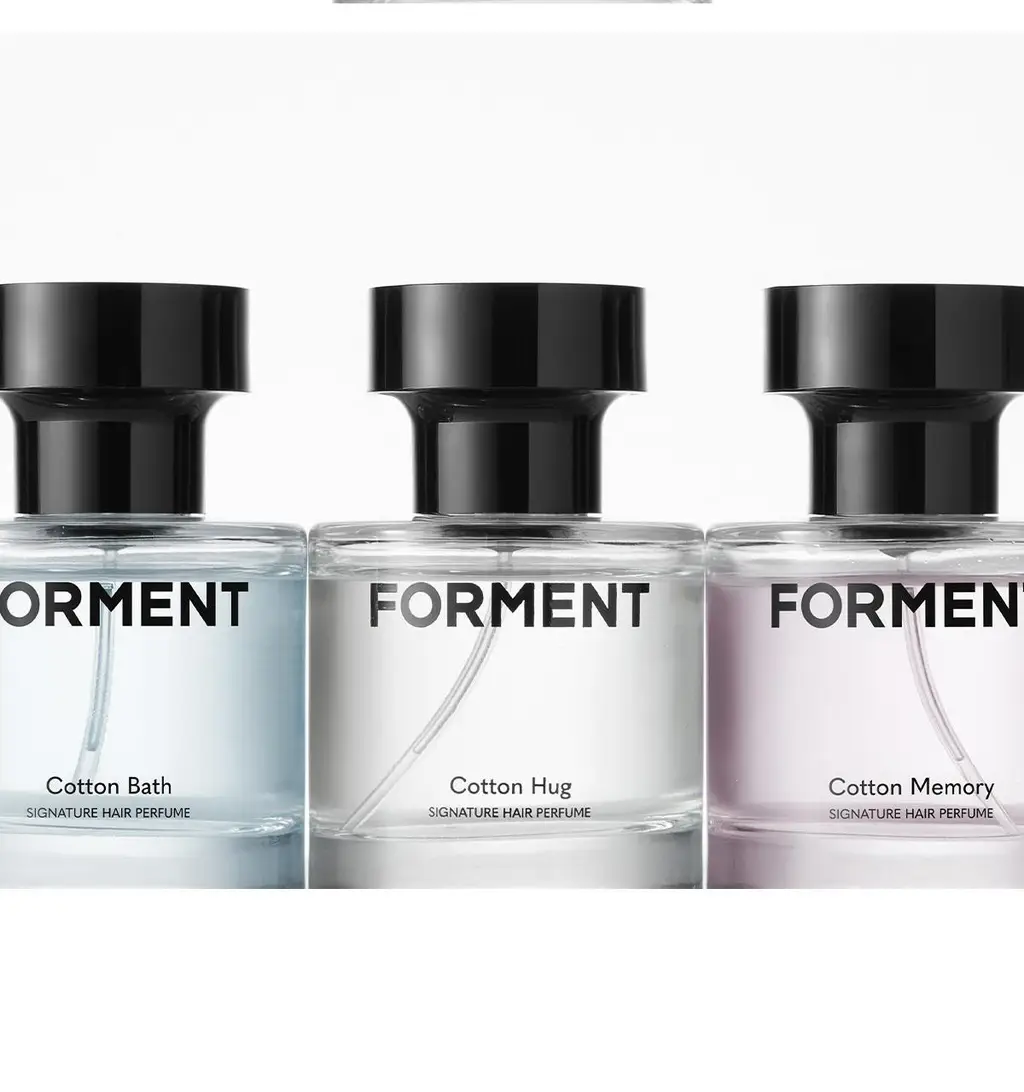 포맨트 시그니처 헤어퍼퓸 30ml 3종 택 1 상세페이지 10