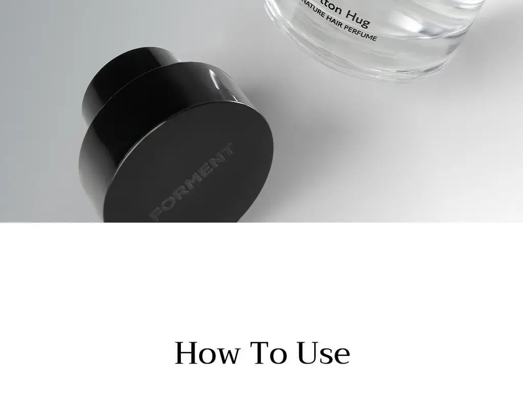 포맨트 시그니처 헤어퍼퓸 30ml 3종 택 1 상세페이지 22