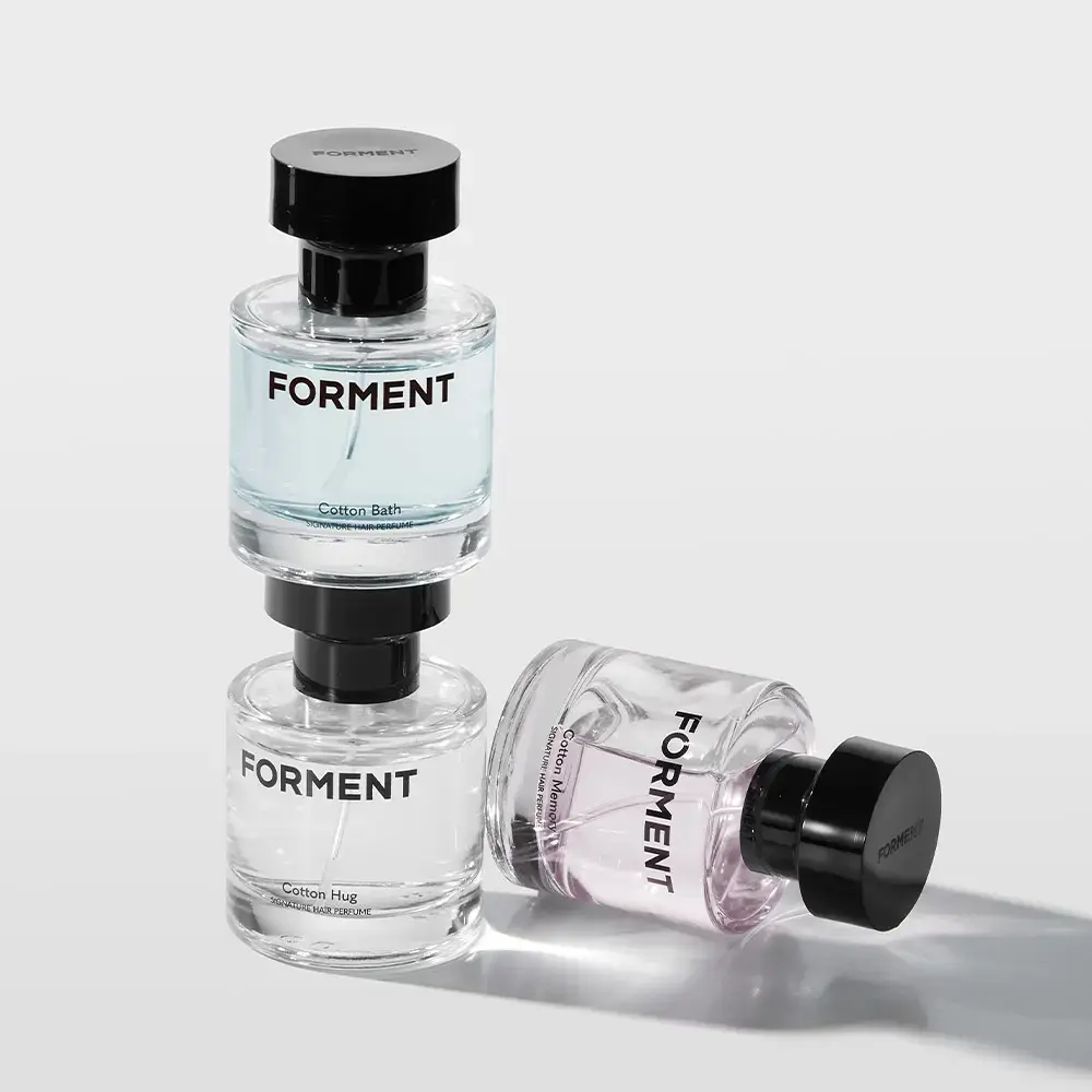 포맨트 시그니처 헤어퍼퓸 30ml 3종 택 1