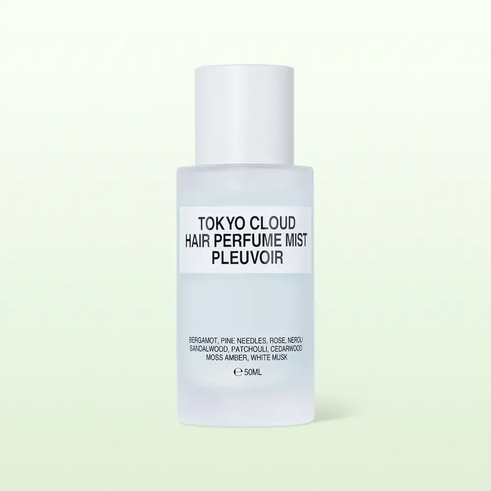 플르부아 헤어 퍼퓸 미스트 50mL 3종 중 택1