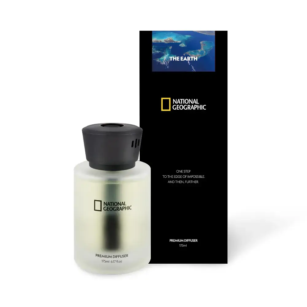 내셔널지오그래픽 프리미엄디퓨저 175ml 디어스