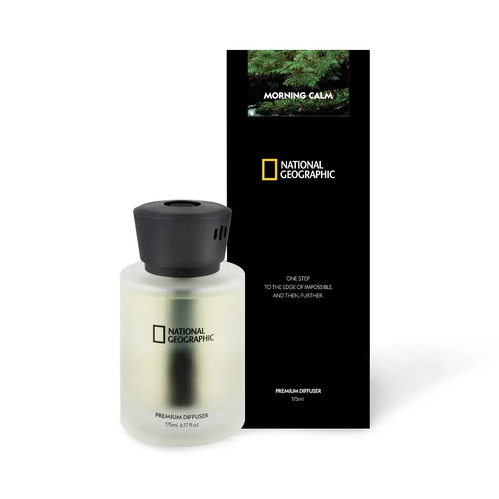 내셔널지오그래픽 프리미엄디퓨저 175ml 모닝캄