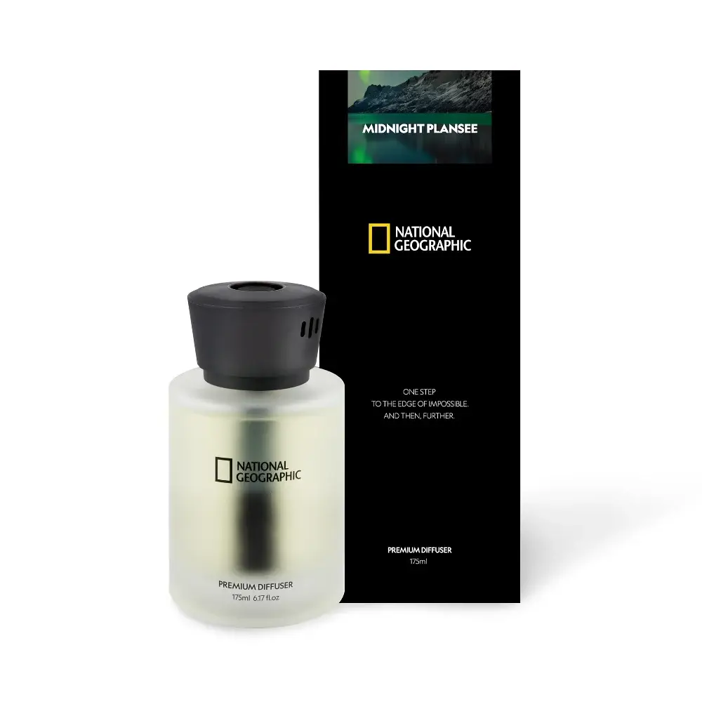 내셔널지오그래픽 프리미엄디퓨저 175ml 미드나잇플란제