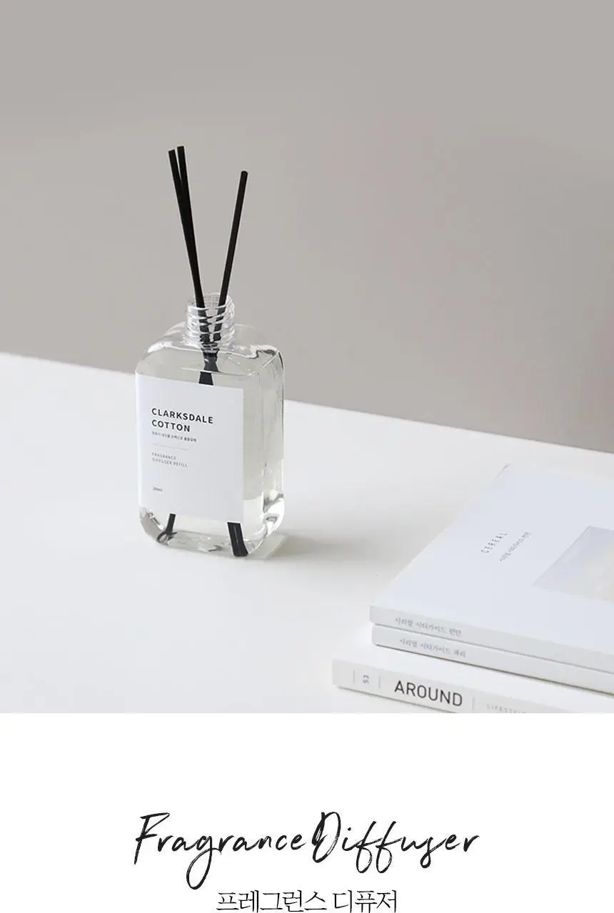 단순생활 프레그런스 디퓨저 100ml 포지타노레몬진저 상세페이지 10