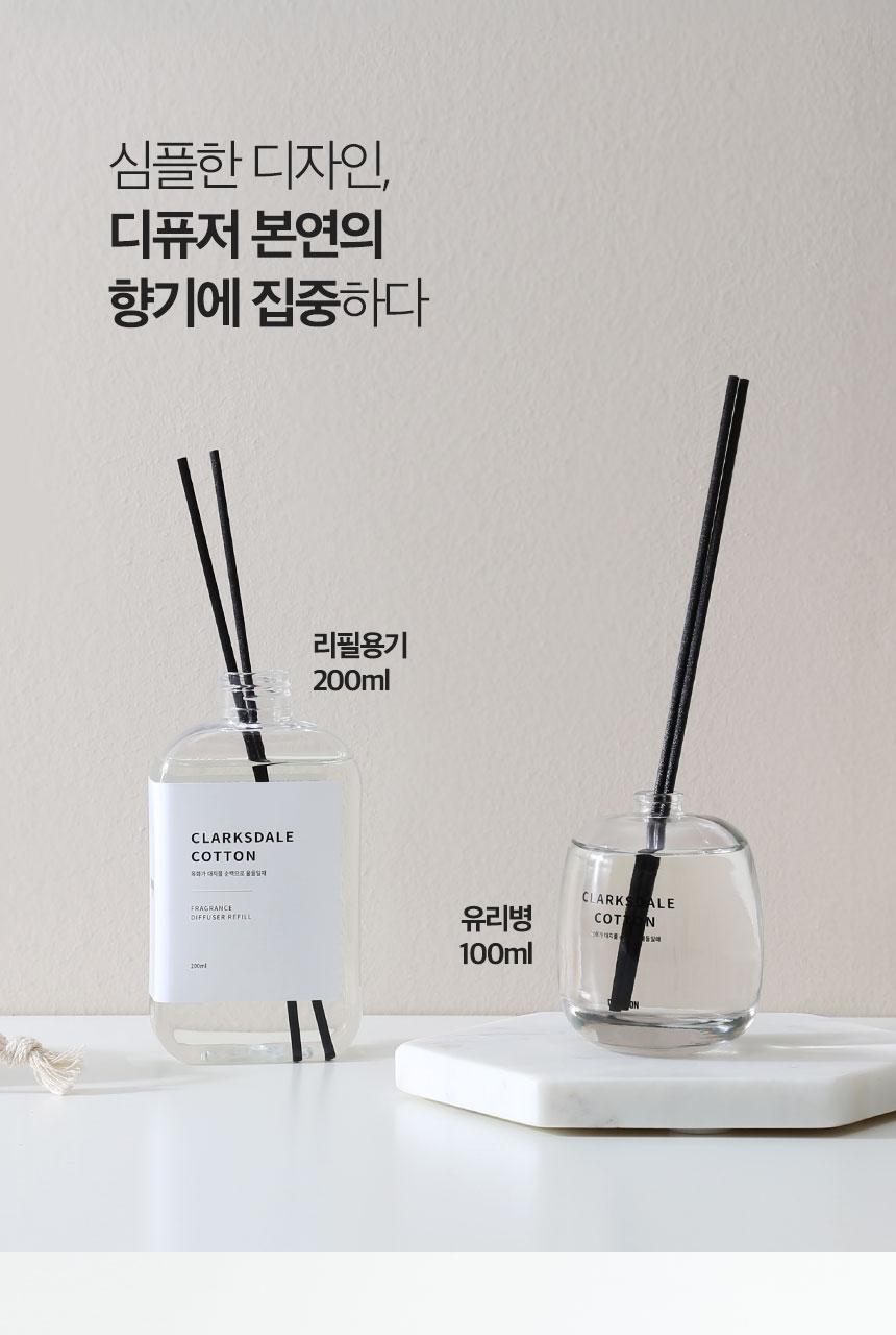 단순생활 프레그런스 디퓨저 100ml (아틀라스 시더우드) 상세페이지 37
