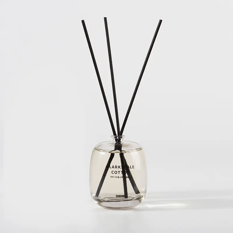 단순생활 프레그런스 디퓨저 100ml (클라크스데일 코튼)