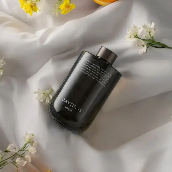 데이니스 탈취 디퓨저 클린 블랭킷 500ml 2개입