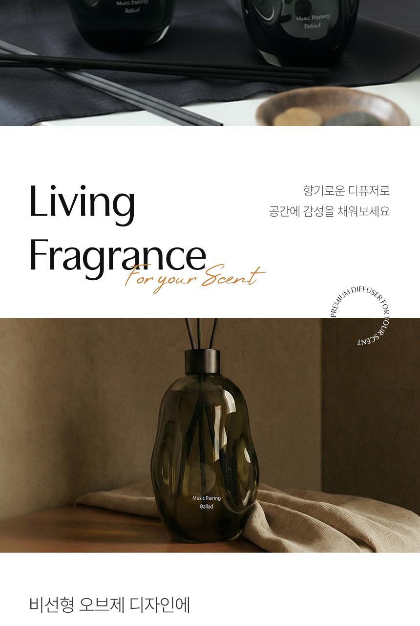 디어커스 1+1 오브제 실내 디퓨저 방향제 대용량 500ml 상세페이지 9