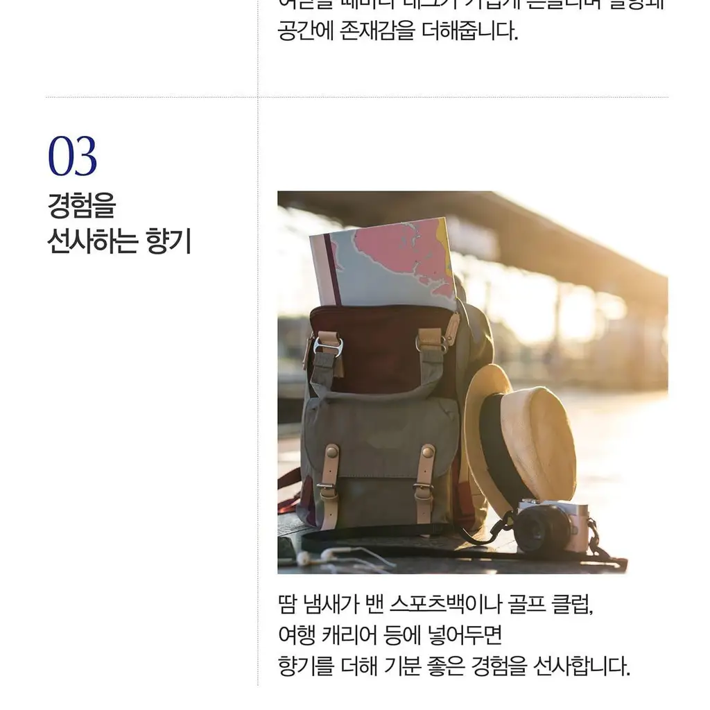 로이비 프래그런스 룸 태그 2종 택1 상세페이지 9