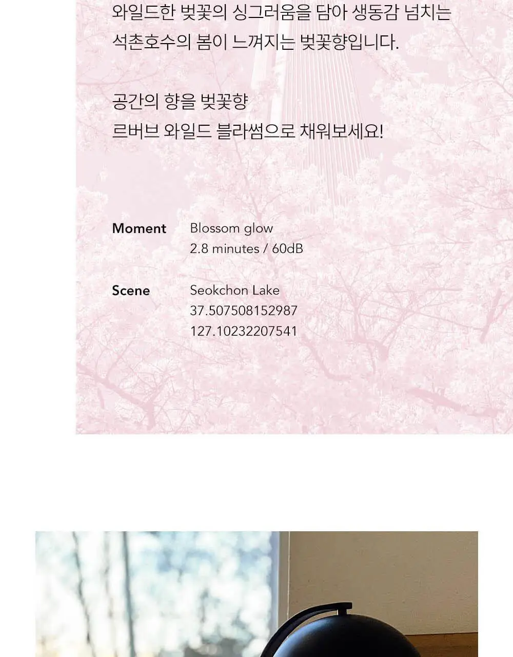 르버브 디퓨저/섬유스프레이 5종 중 택 1 상세페이지 9