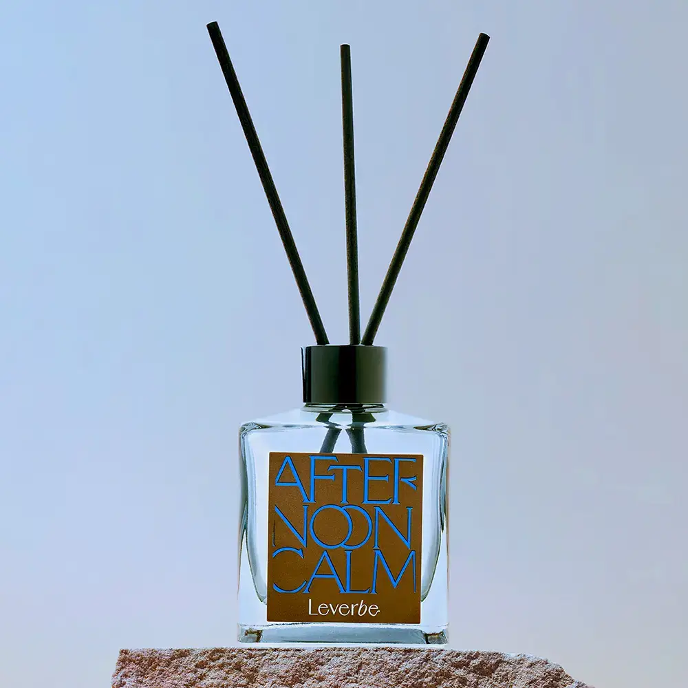 르버브 애프터눈 캄 디퓨저 200ml 허브