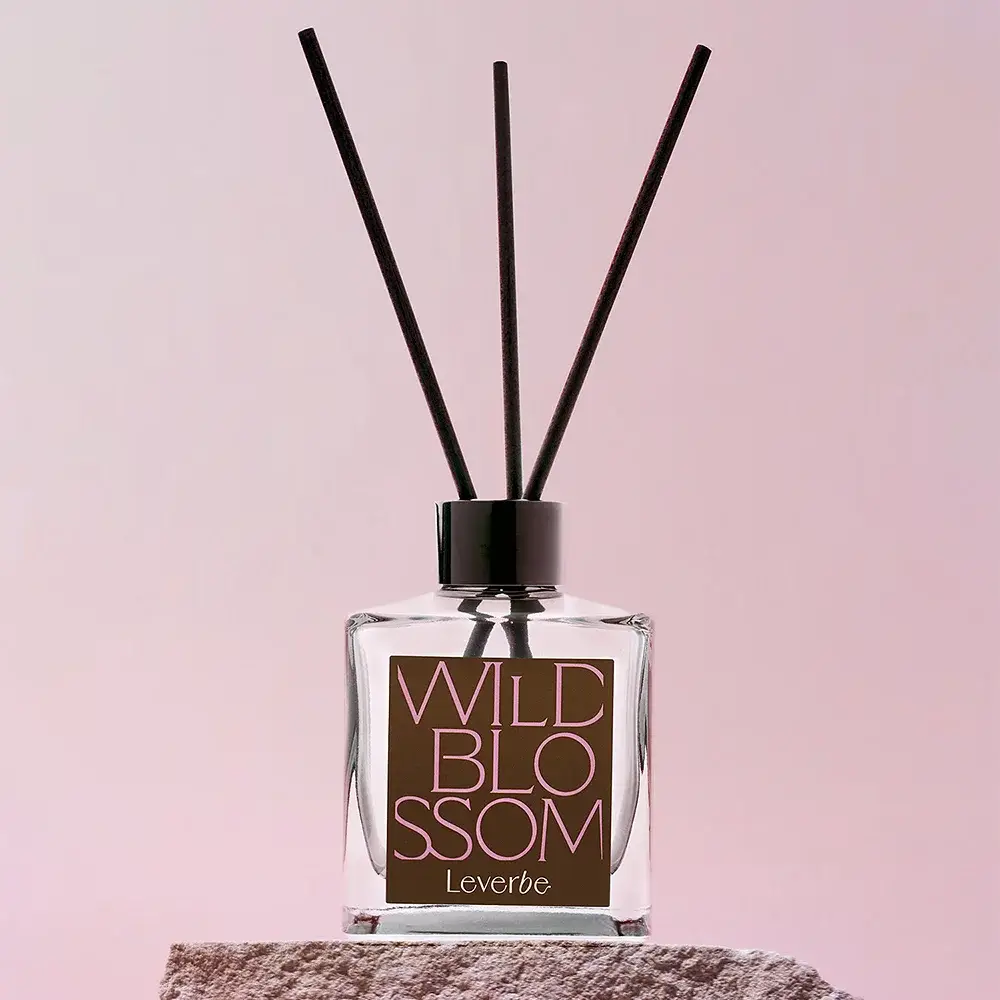 르버브 와일드 블라썸 디퓨저 200ml 벚꽃