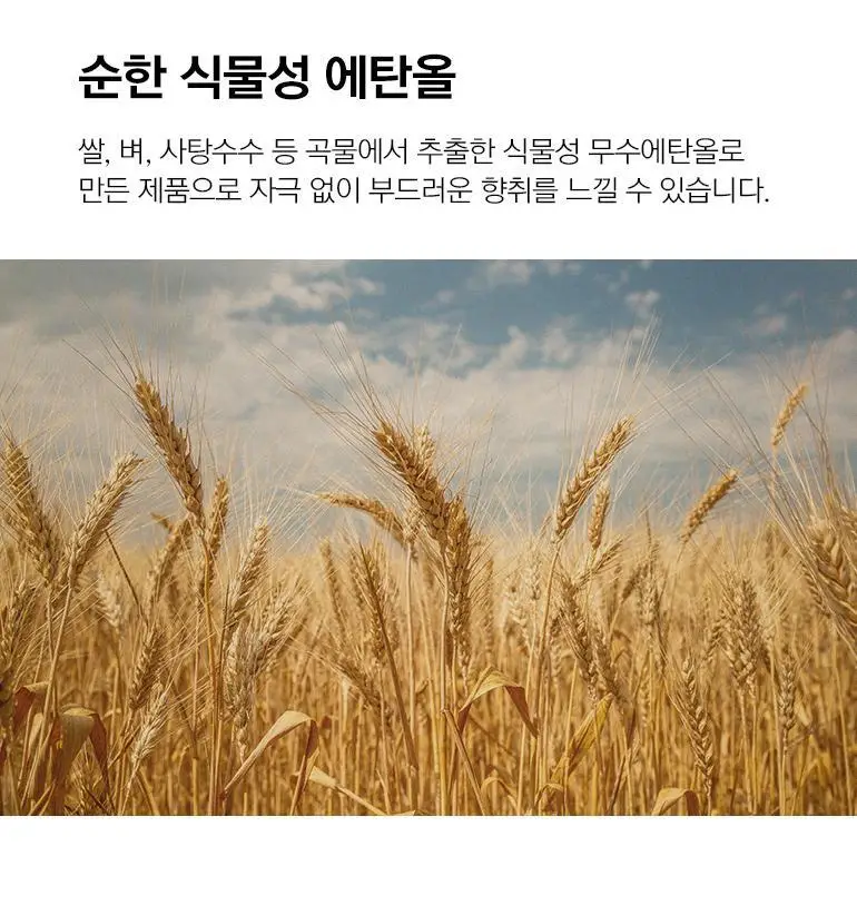 마틸라 섬유향수 룸스프레이 탈취제 100ml+쇼핑백GIFT 상세페이지 26