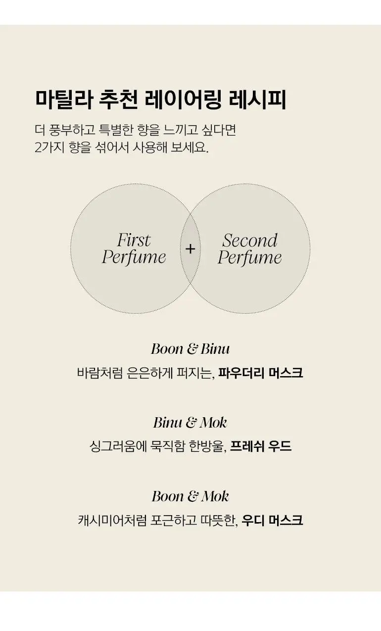 마틸라 섬유향수 룸스프레이 탈취제 100ml+쇼핑백GIFT 상세페이지 37