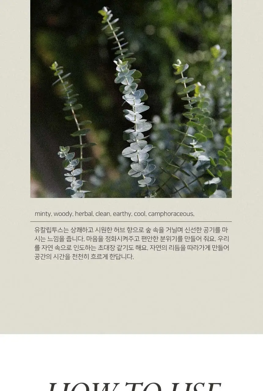 멜리멜로 클래식 스톤디퓨저 기획 (+프래그런스태그) 4종 택 1 상세페이지 14