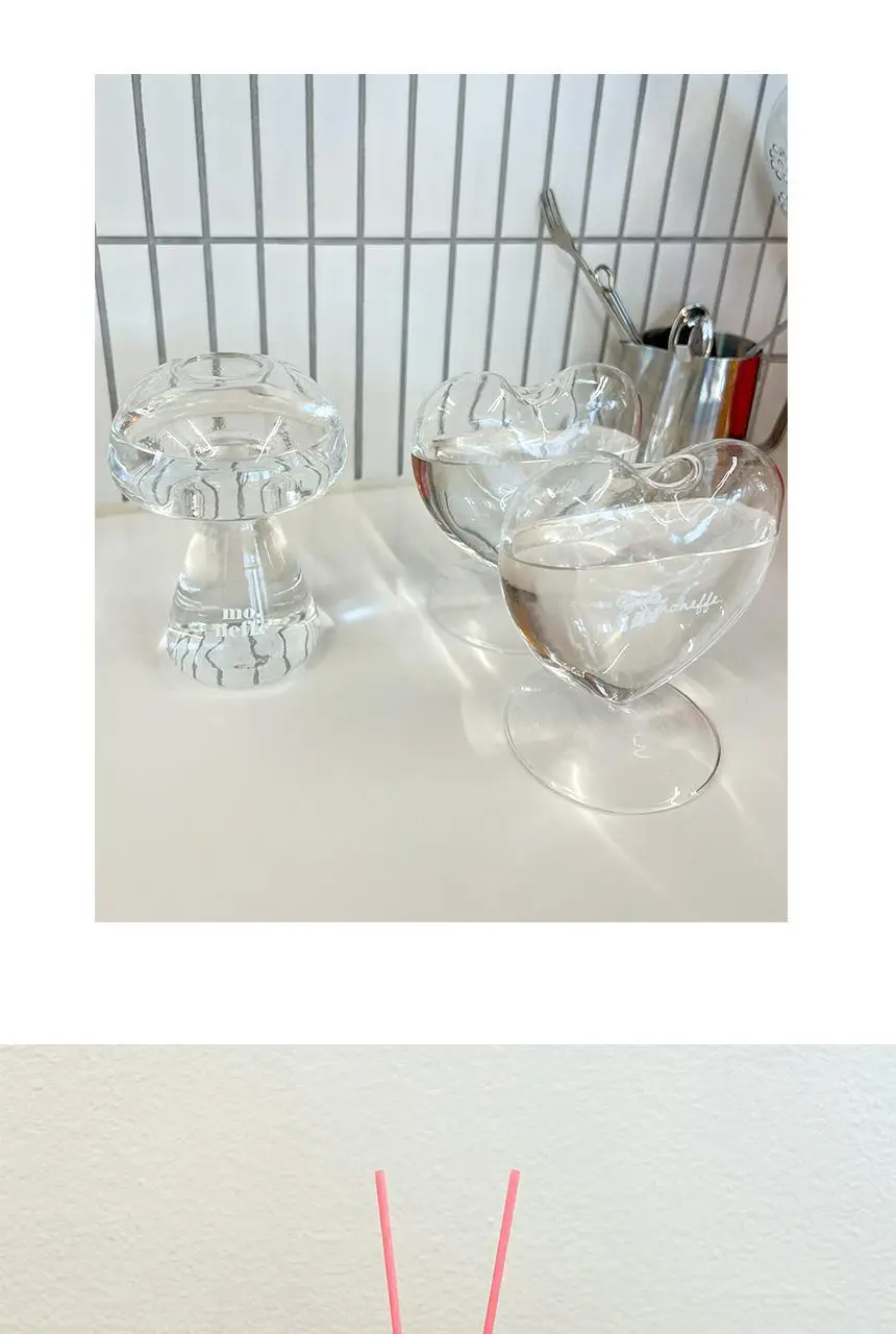 모네프 하트/머쉬룸 오브제 디퓨저 200ml (6종 택1) 상세페이지 18