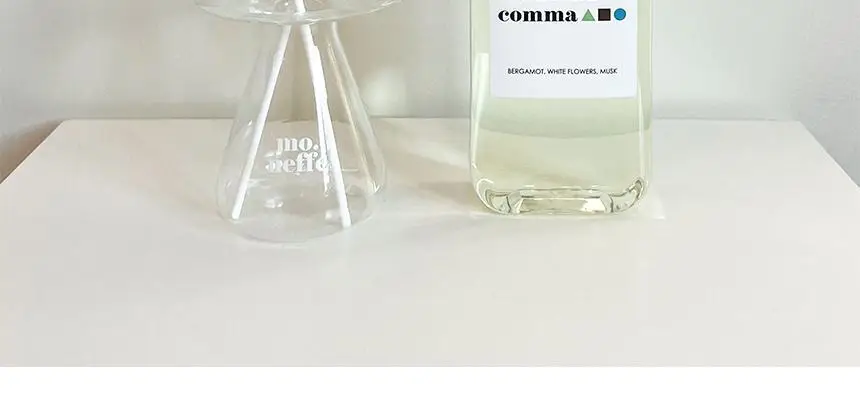모네프 하트/머쉬룸 오브제 디퓨저 200ml (6종 택1) 상세페이지 26