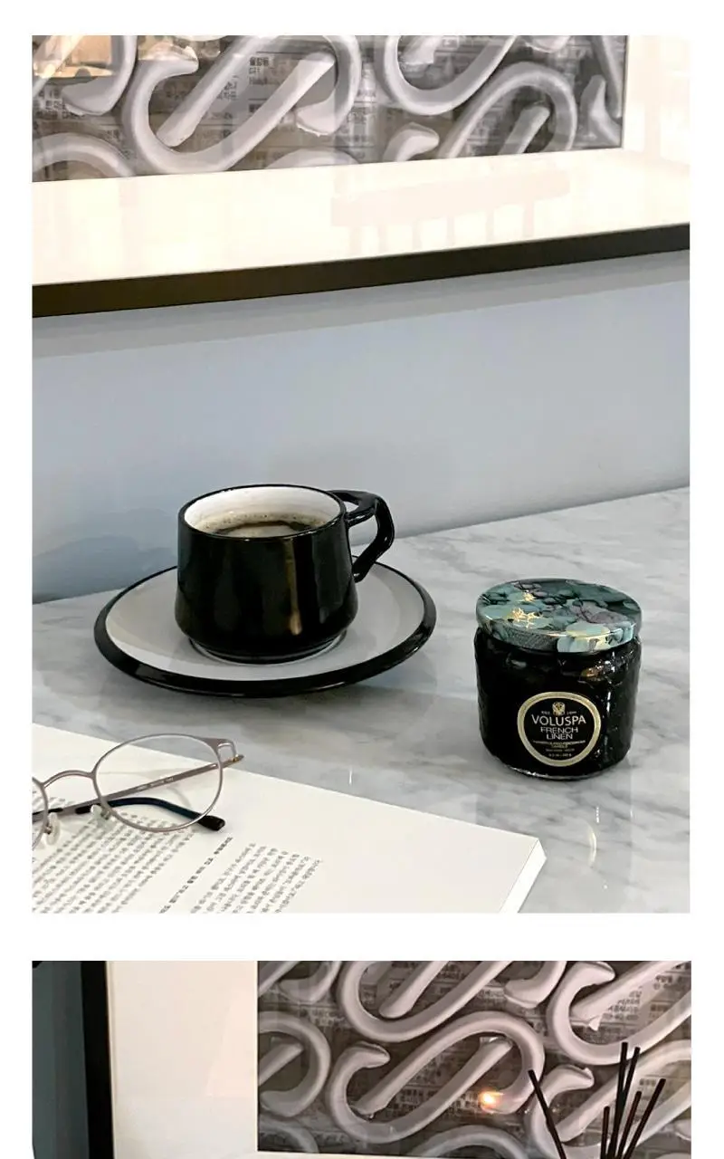 볼루스파 메종 노이르 4.5oz 캔들 127g 3종 (택1) 상세페이지 6