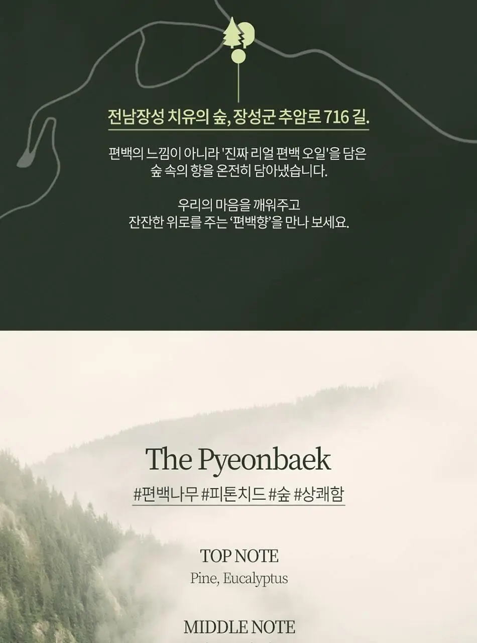 불스원 그라스 더 편백 실내용 디퓨저 200ml 상세페이지 4