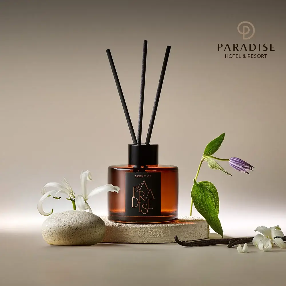 센트 오브 파라다이스 시그니처향 디퓨저 100ml